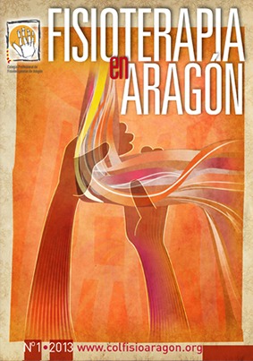 Revista Fisioterapia en Aragón