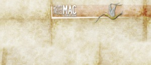 MAC estudio - carteles