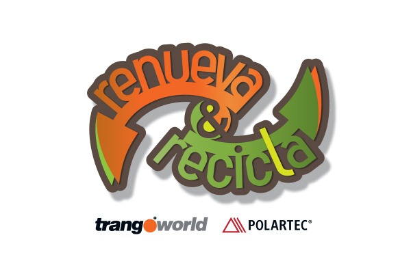 TrangoWorld - Renueva & Recicla