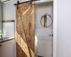 Interiorismo. Mueble baño Interiorismo