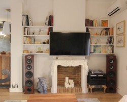 Decoración piso-apartamento decoracion-piso-apartamento